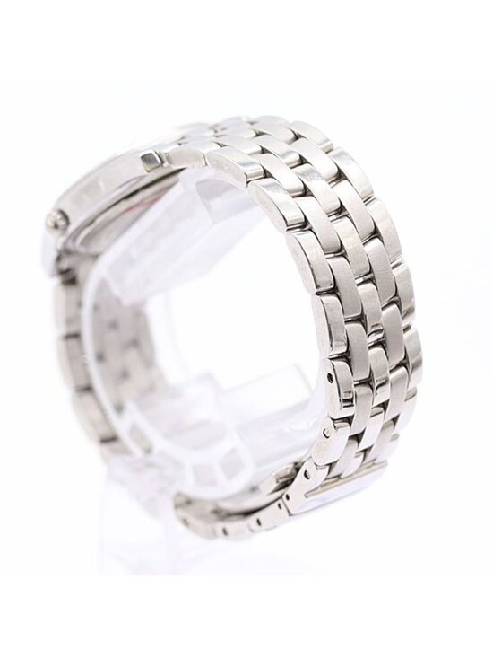 Gucci Quartz Black Dial Watch main image 4